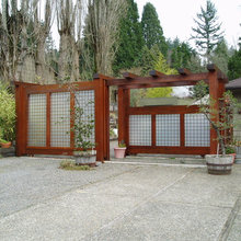 fence