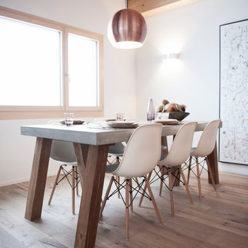 Rustic appartment