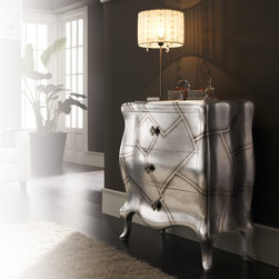 Macral Design. Beds, Headboards, Nightstands and dresser - Products