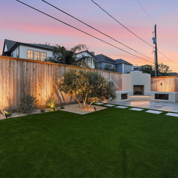 Outdoor Lighting
