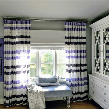 Pacific Palisades Bedrooms and Bathrooms