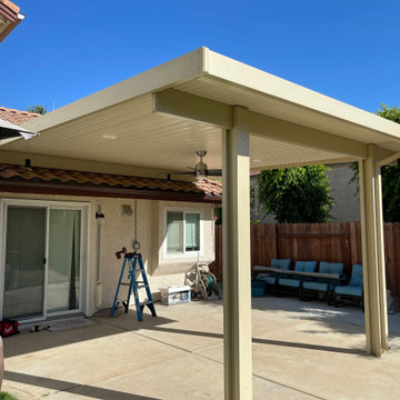 Patio Covers