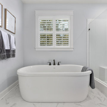 Stuart - Primary Bath