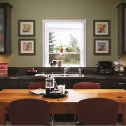 ecoSmart Windows = Uniframe - Products