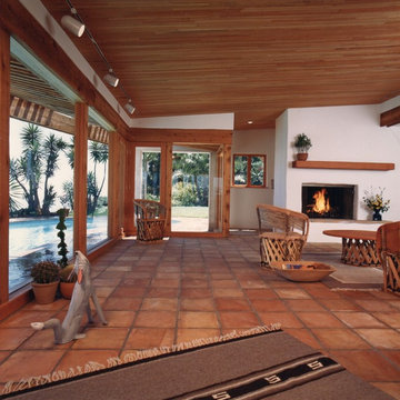 Laurel Canyon Residence