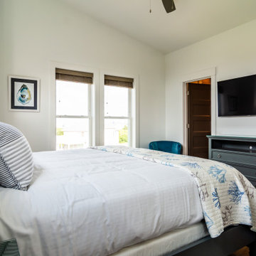 Luxury Oceanfront. SEAclusion