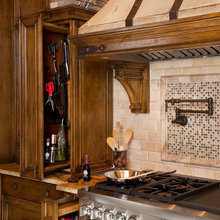 Kitchen Ideas
