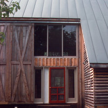 exteriors