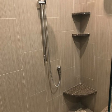 Bathrooms