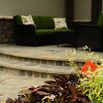 Phillip's Patio