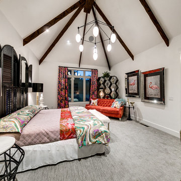 3101 Oakdale Ridge Ct Edmond, OK - Wyatt Poindexter Keller Williams Elite