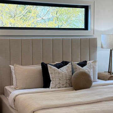 Luxury Interior House | Charlotte