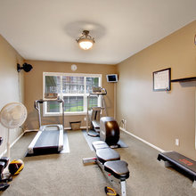 Home Gym