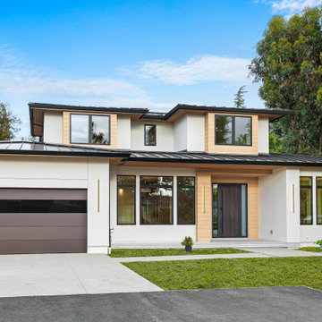 Leonardo Residence