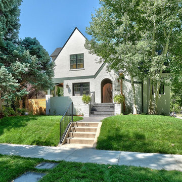 Race St. (Showhouse 2016)