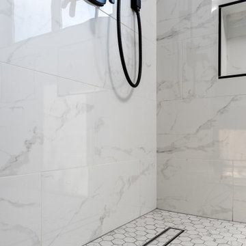 Bathroom Remodel Walnut Creek