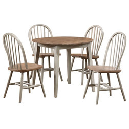Midcentury Dining Sets by Solrac Furniture