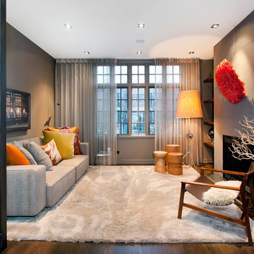 Living Rooms