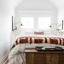 SW Bedroom