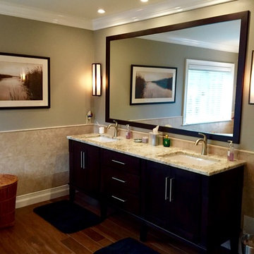 Colonial Cream Granite