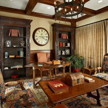MMCs office
