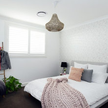 visitor bedroom