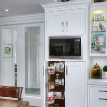 Kitchen Update