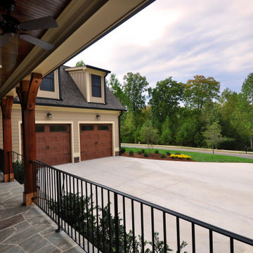 2017 Parade of Homes Gold Winner