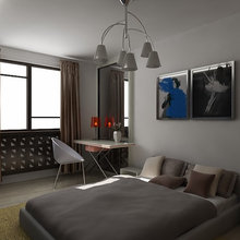 zen bed