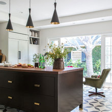 Arkansas Kitchen