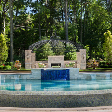 Your Outdoor Oasis