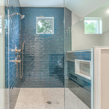 Bathroom Third Floor