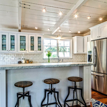 Coastal White