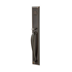 EMTEK Hardware at Brooklyn Doors INC - Products