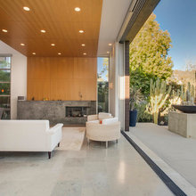 Living Room Ideas