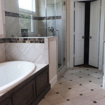 SBB ~ Bathrooms