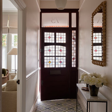 Herne Hill Family Home