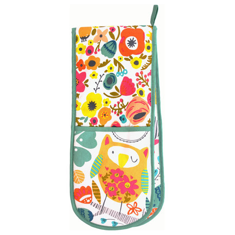 Twit Twoo Double Glove