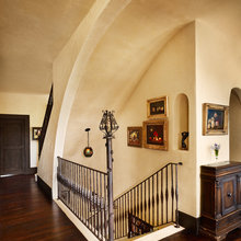Mexican Bedroom