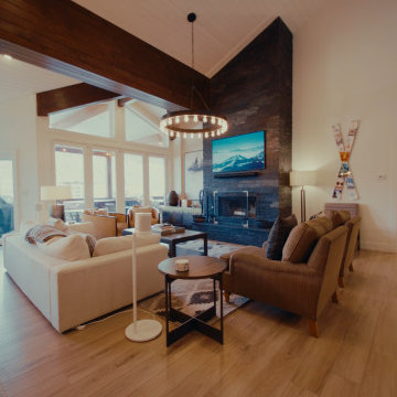 The Ultimate Après-Ski Sanctuary
