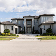 home exteriors