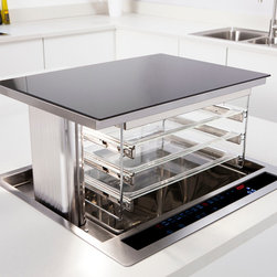Ovens - Ovens