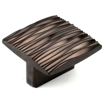 Dolce Pull, Light Oil Rubbed Bronze