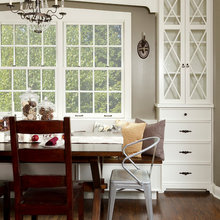 dinning room