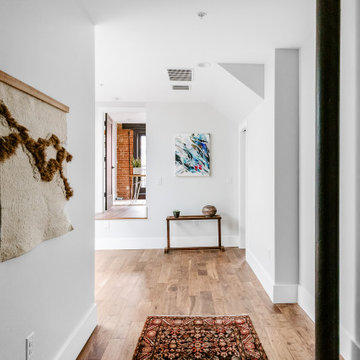 Modern Loft Gut