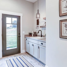 Mud room