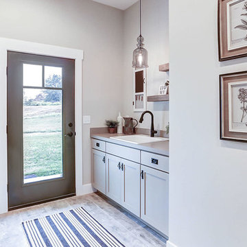 The Westminster at Willow Creek Farms