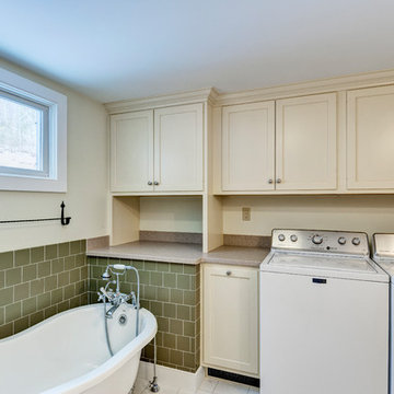 Charming Lyme, NH Remodel