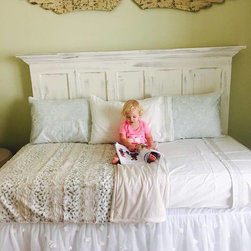 Customer Submitted Pics - Headboards