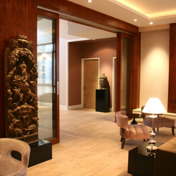 MEHTA HOUSE - LAVASSA,PUNE,INDIA